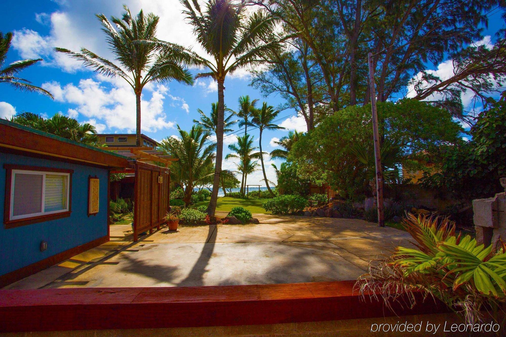Tiki Moon Villa Oahu