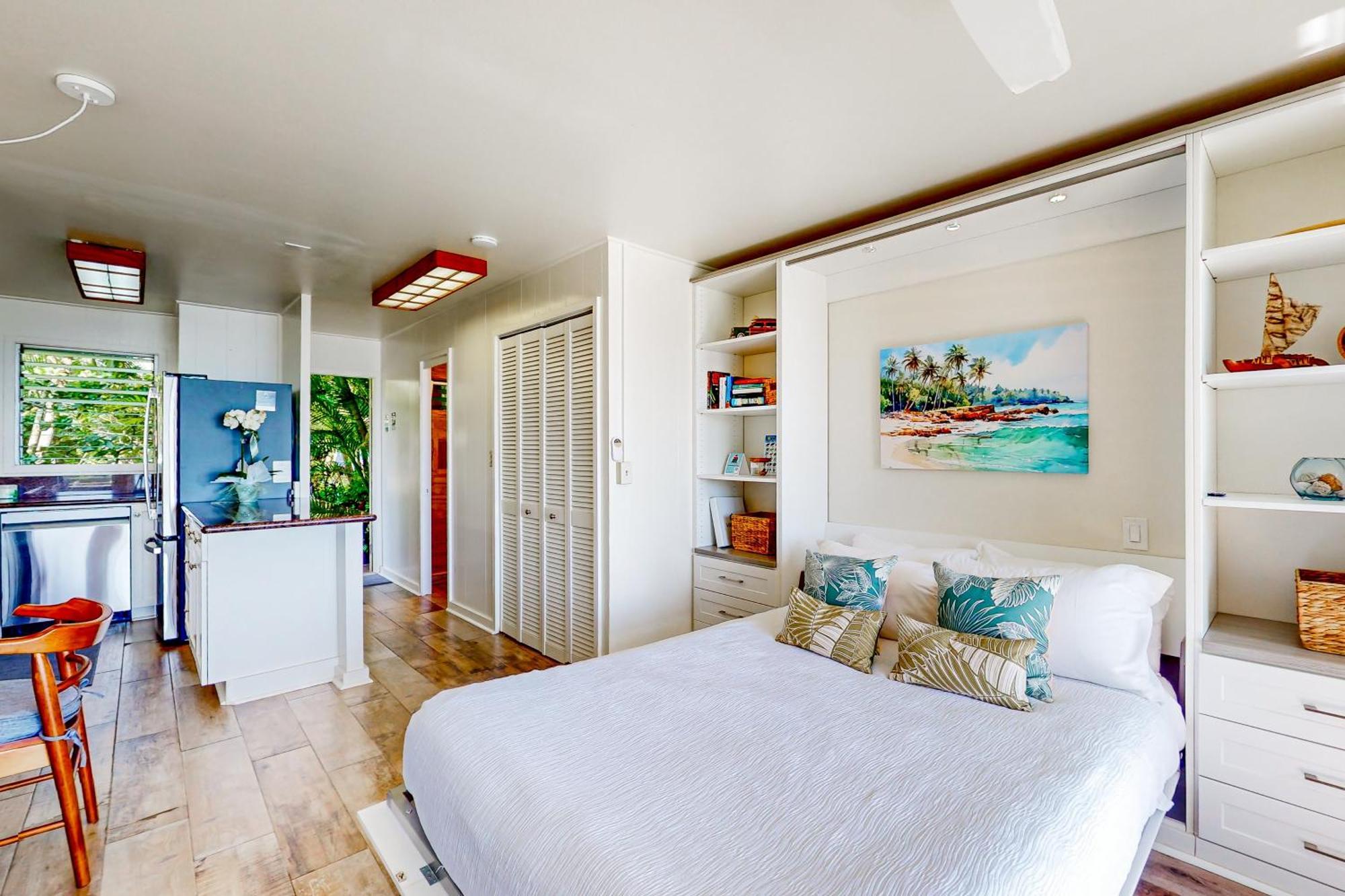Sands Hotel Kapa'a