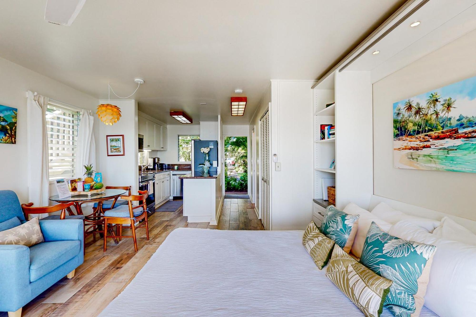Hotel Sands *