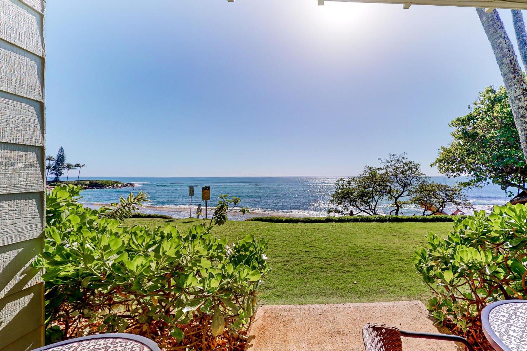 Hotel Sands Kapa'a