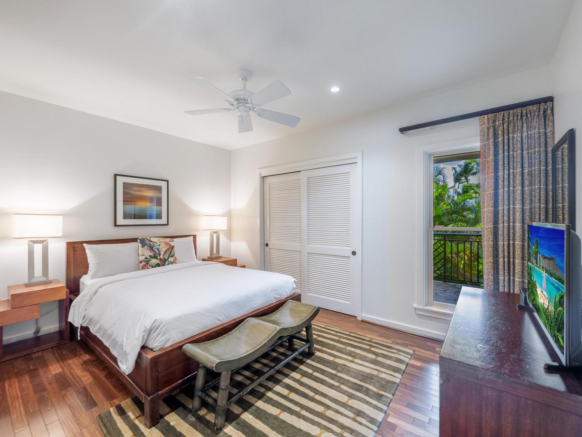 Villa Ocean At Turtle Bay Kahuku