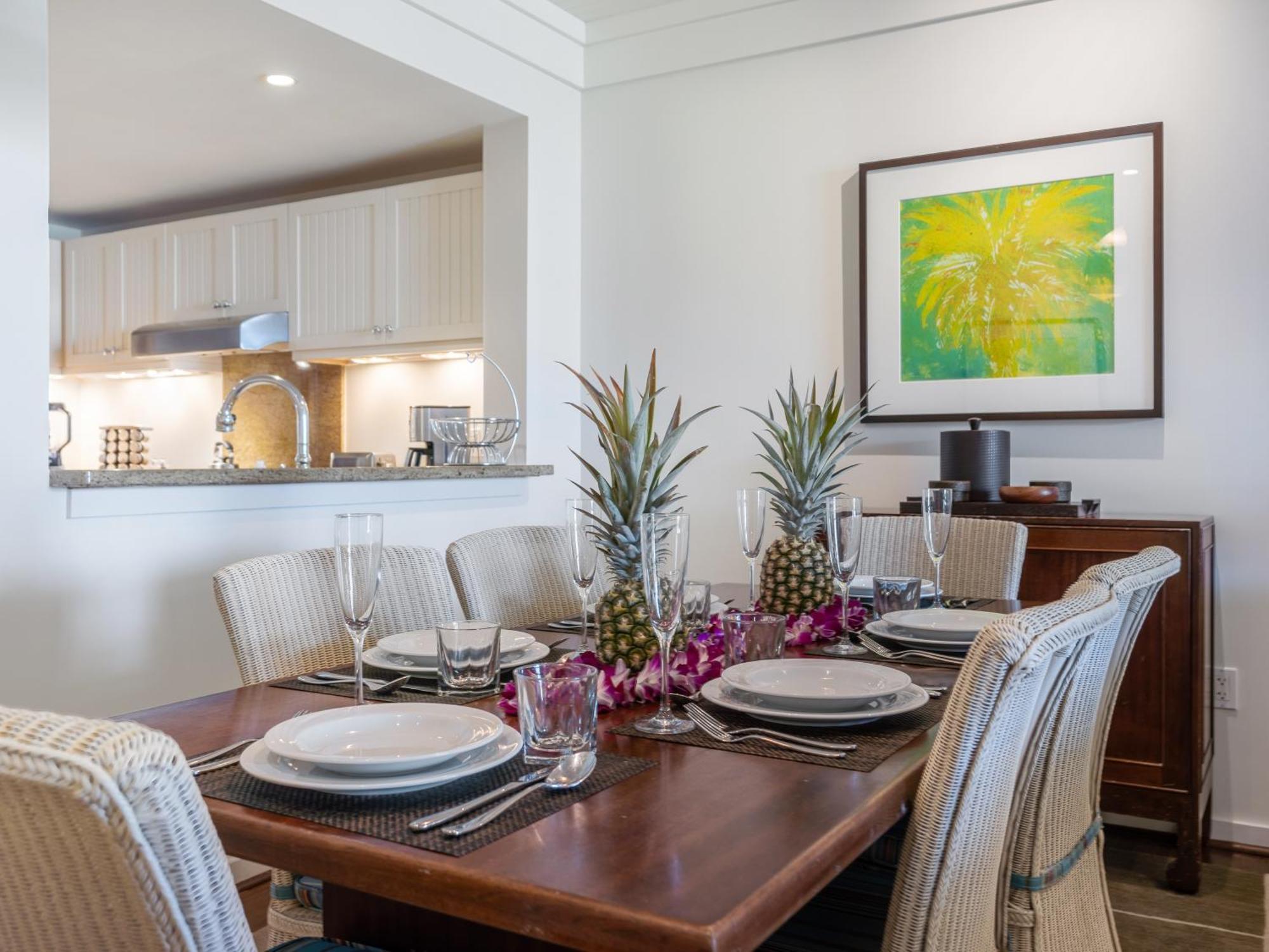 Villa Ocean At Turtle Bay