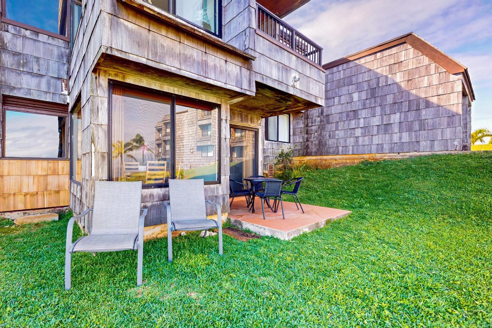 Sealodge E4 * Princeville