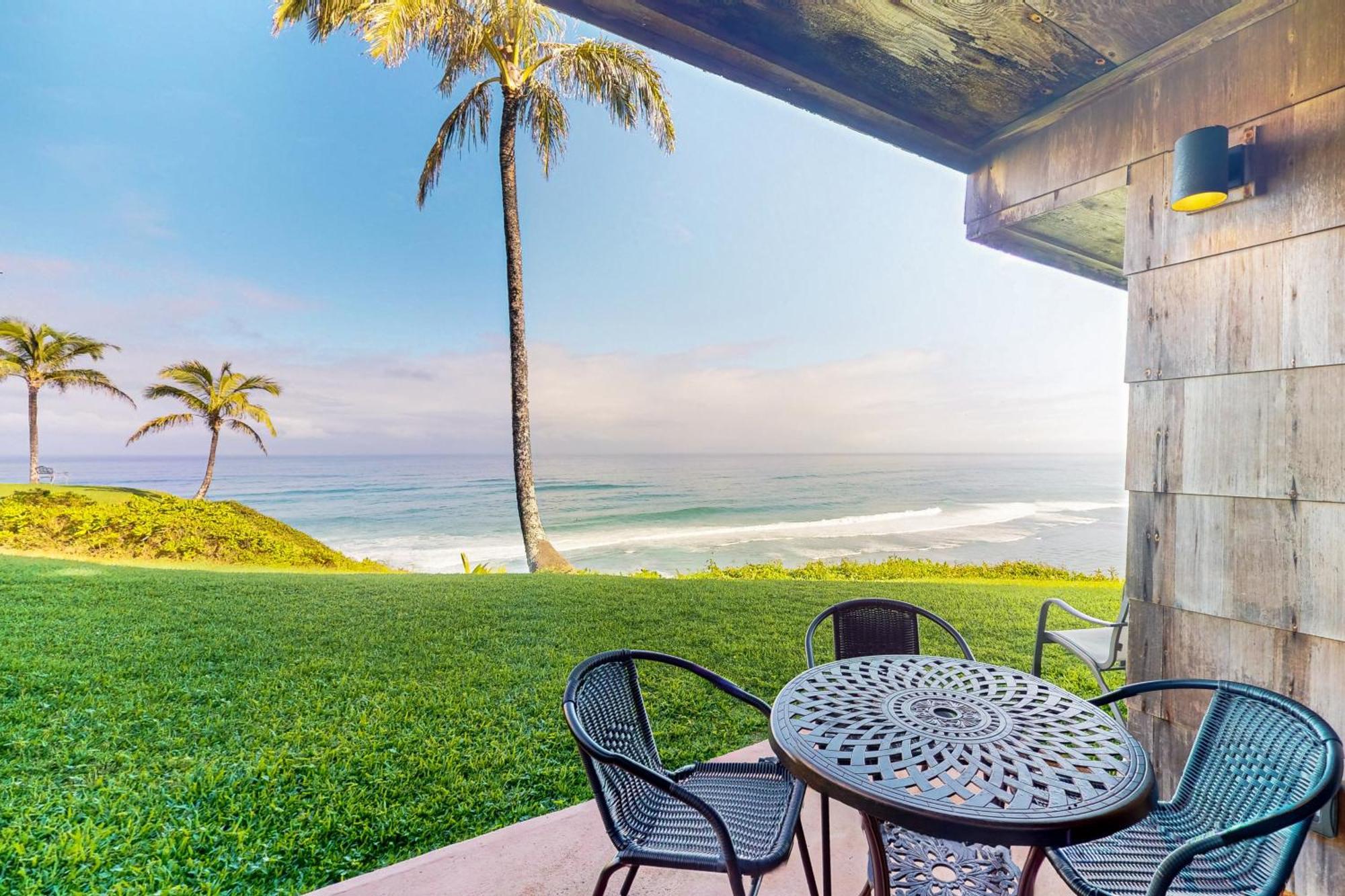 Sealodge E4 * Princeville