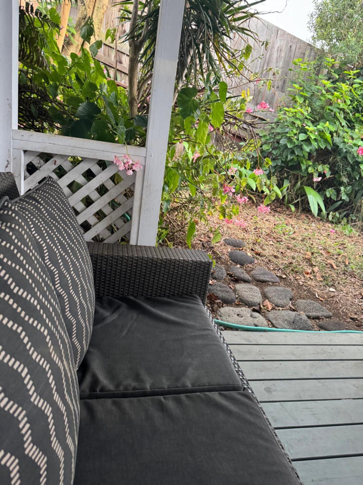 Belle Vue Waimea Corporation - Big Island Of Hawaii Bed & Breakfast *