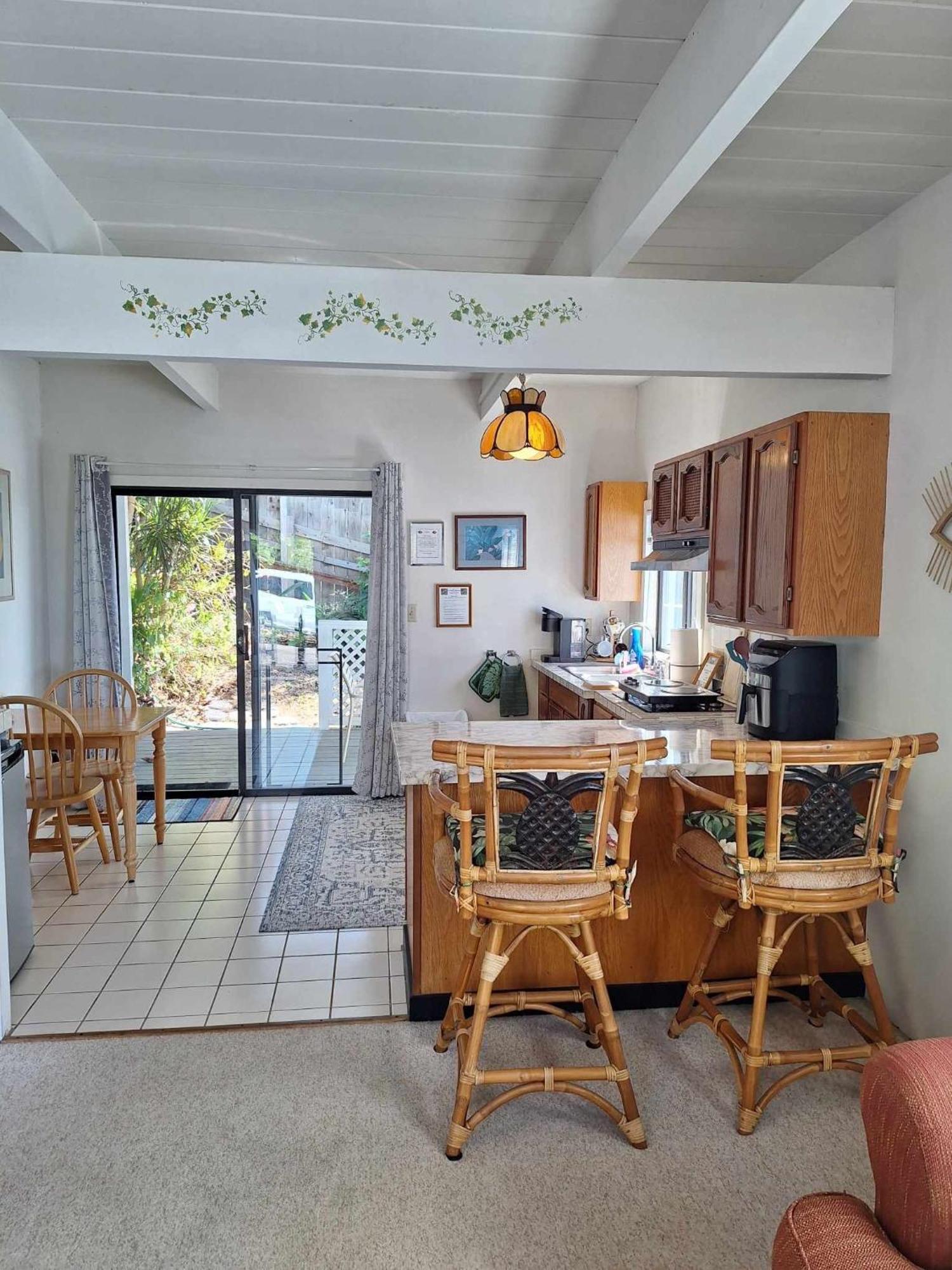Bed & Breakfast Belle Vue Waimea Corporation - Big Island Of Hawaii Waimea (Hawaii)