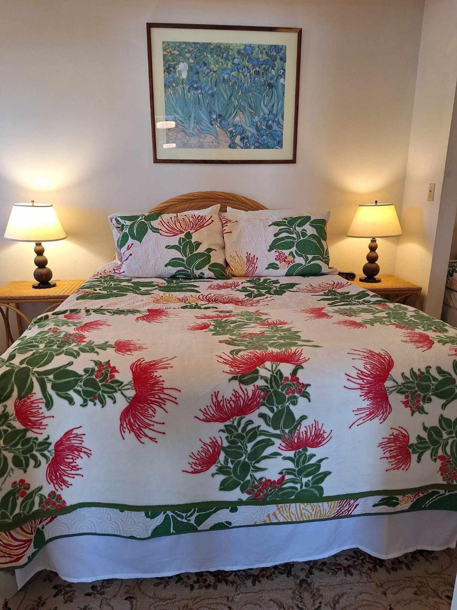 Belle Vue Waimea Corporation - Big Island Of Hawaii Bed & Breakfast Waimea (Hawaii)