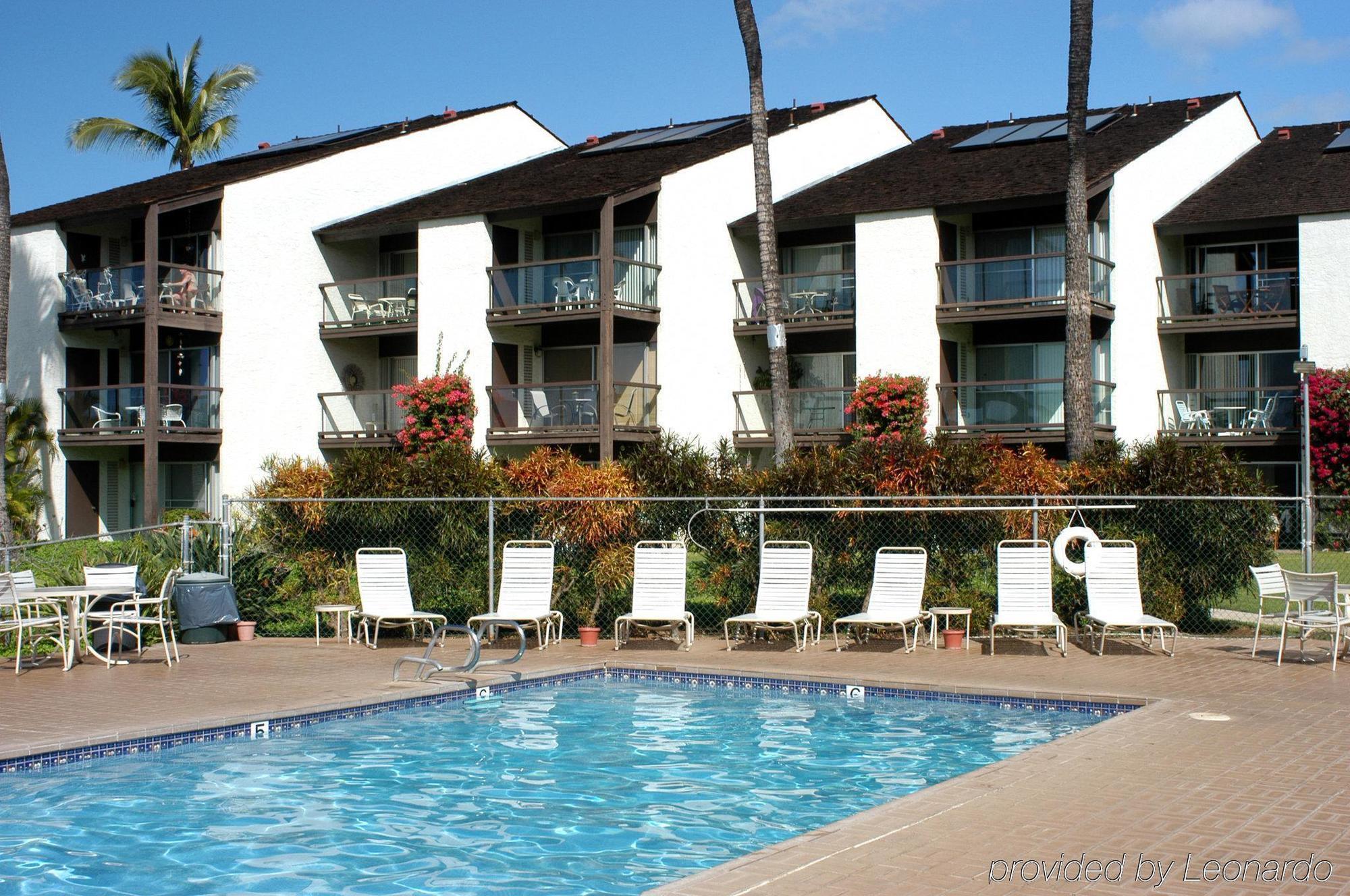 Hale Kamaole Wailea (Maui)
