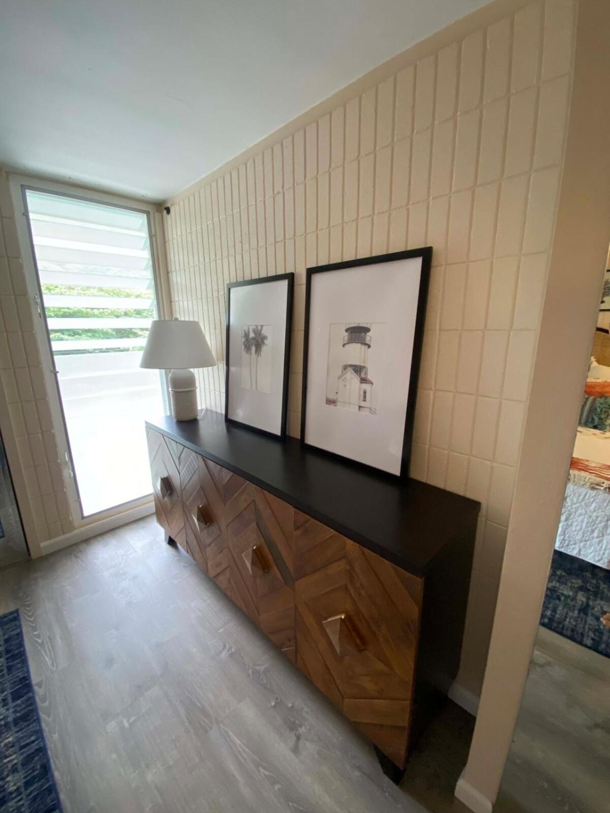 Holiday home On With Ac Laie