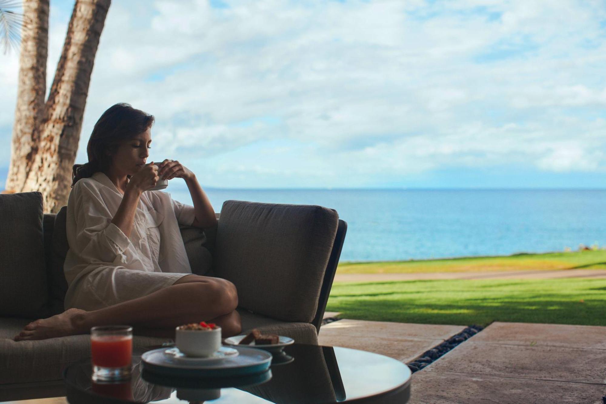 - Marriott, Maui Resort Wailea (Maui)