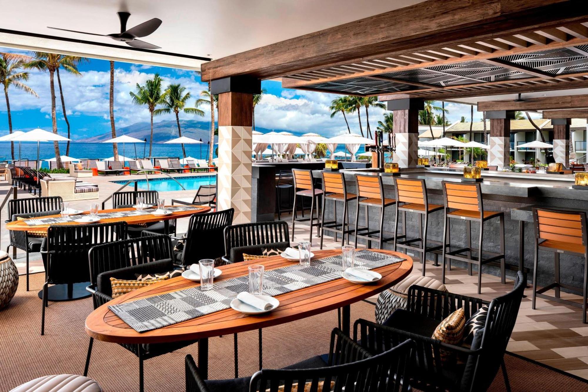 Resort - Marriott, Maui Wailea (Maui)