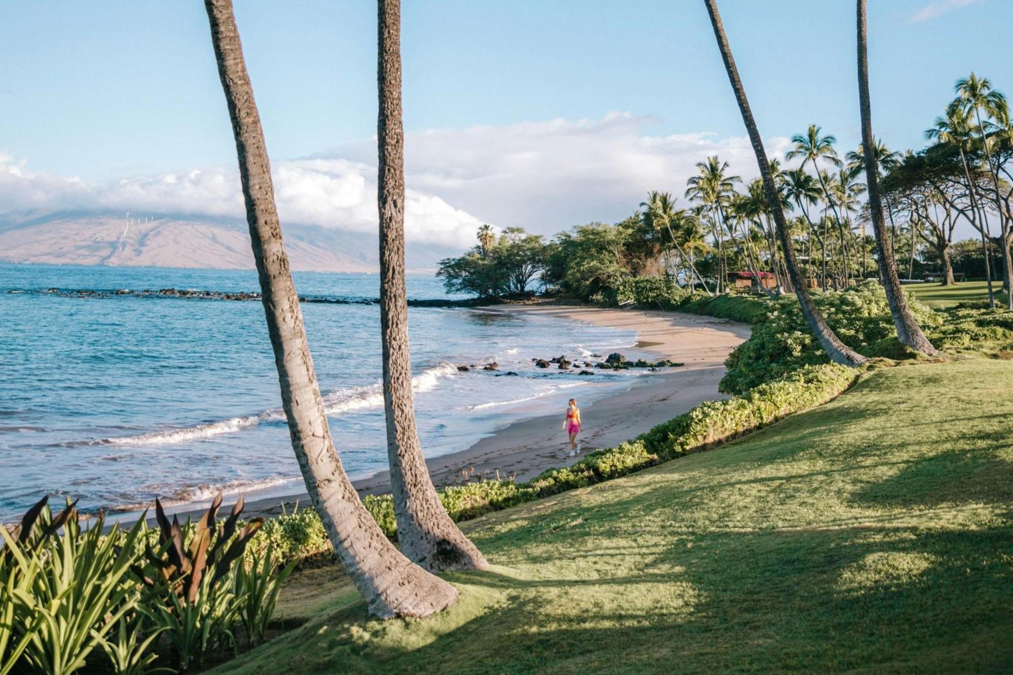Resort - Marriott, Maui 5*