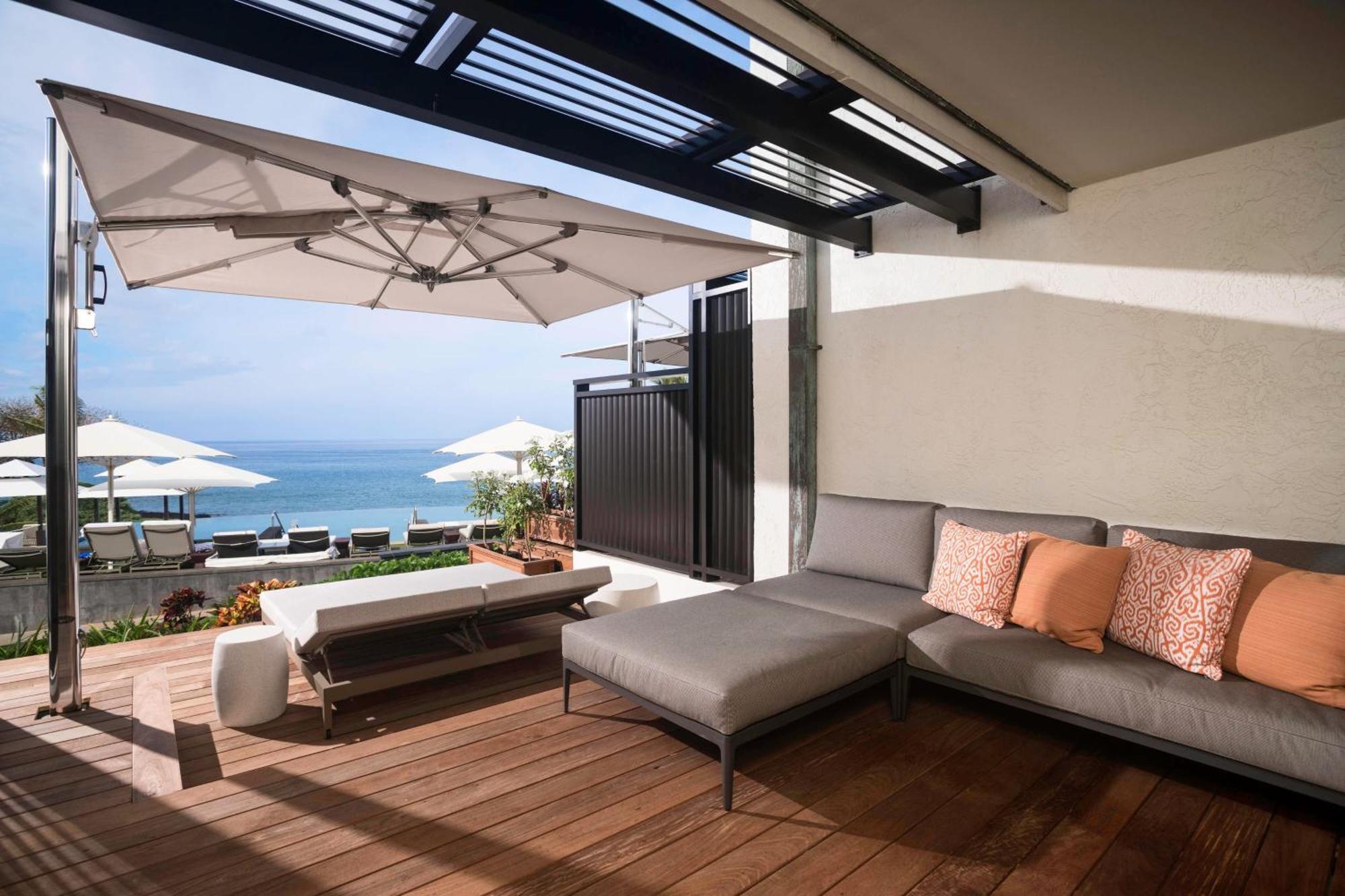 - Marriott, Maui 5*