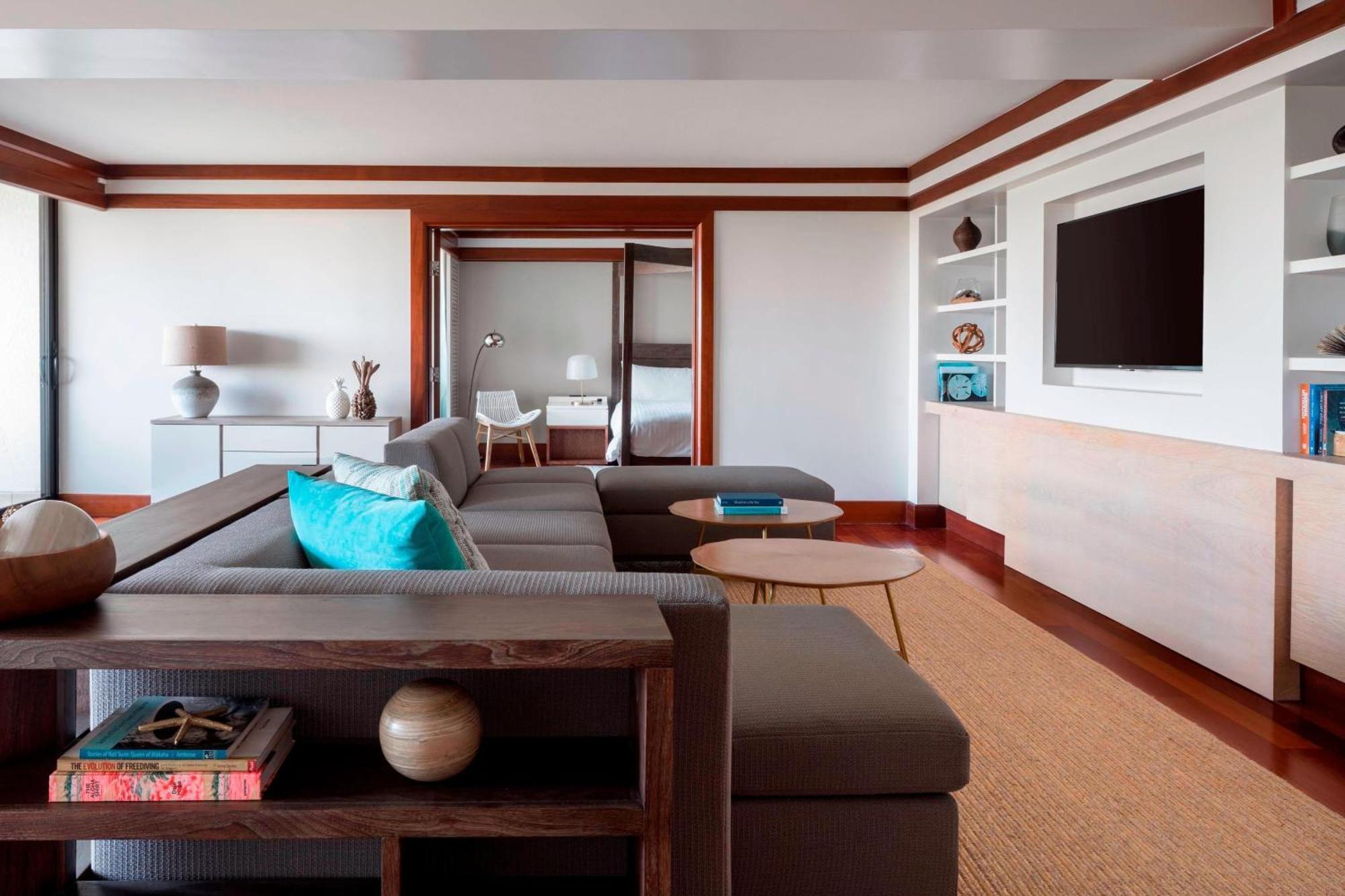 Resort - Marriott, Maui 5*