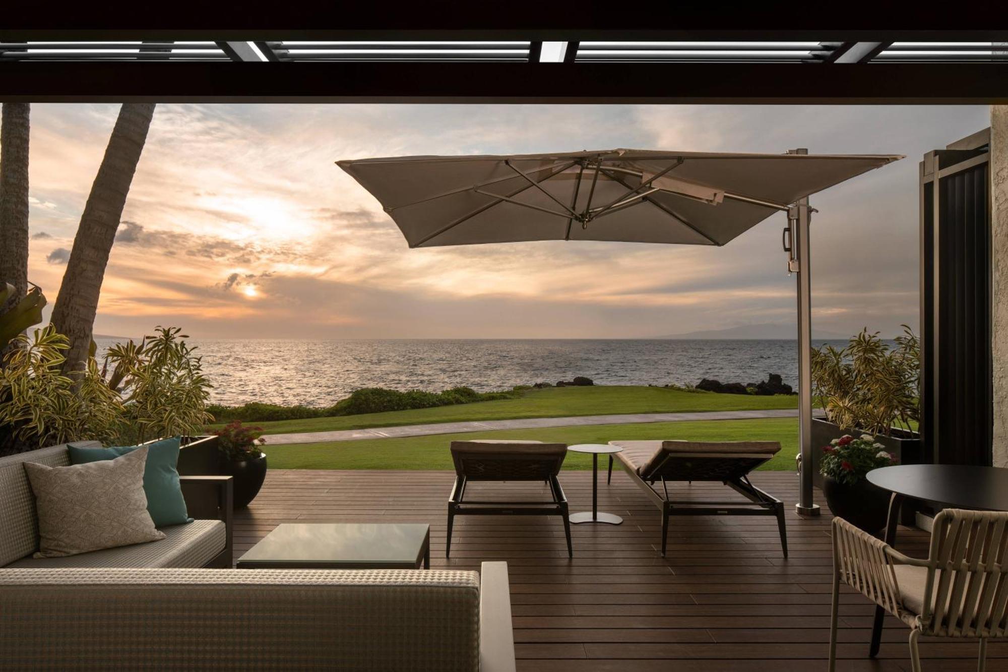- Marriott, Maui