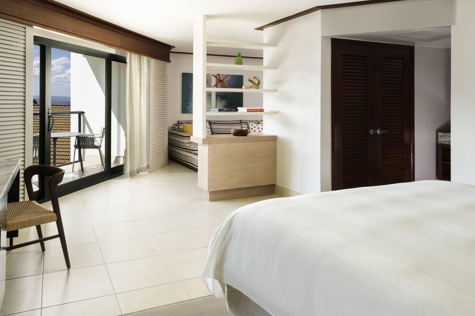 - Marriott, Maui Resort 5*