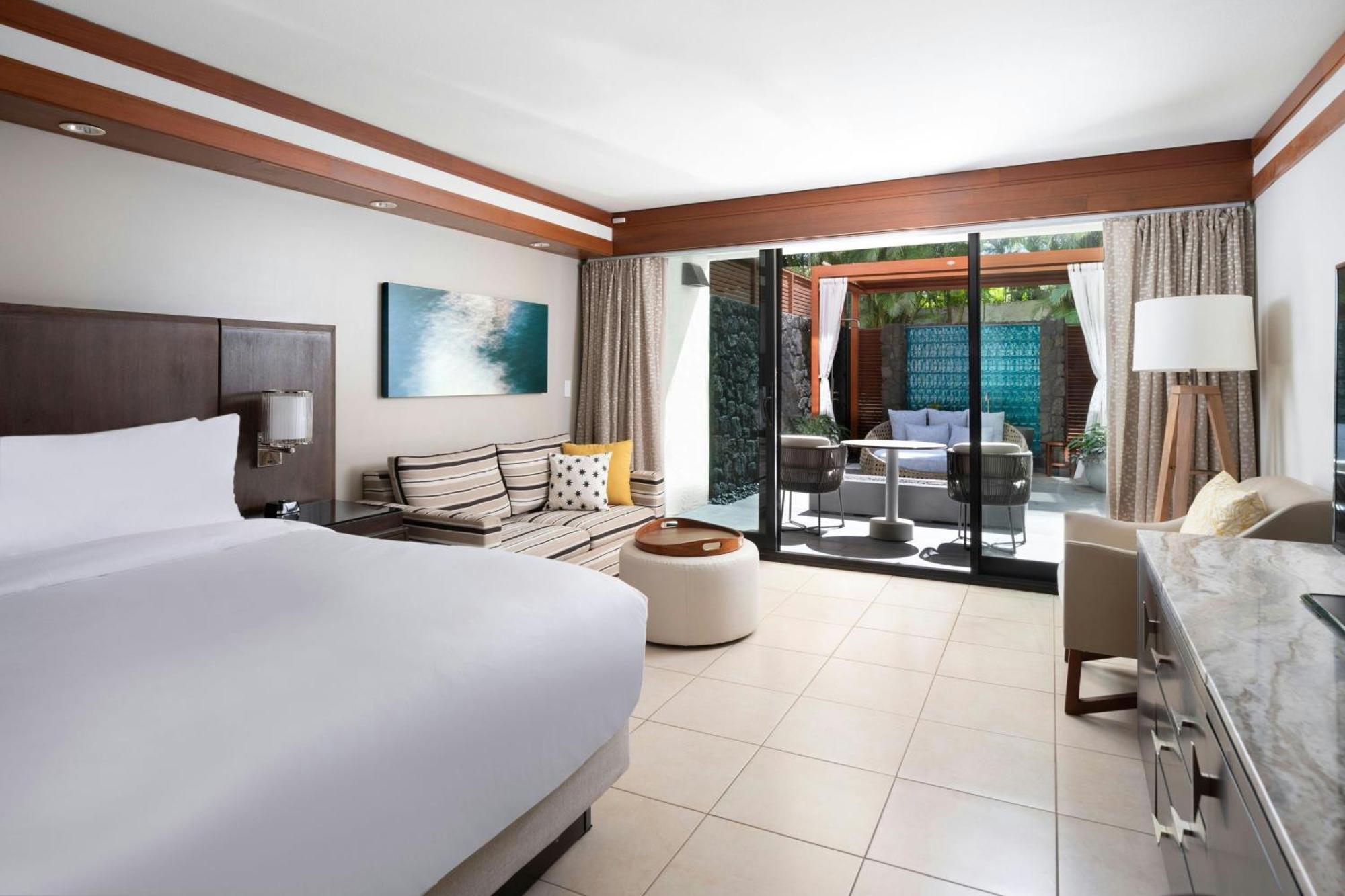 - Marriott, Maui Wailea (Maui)