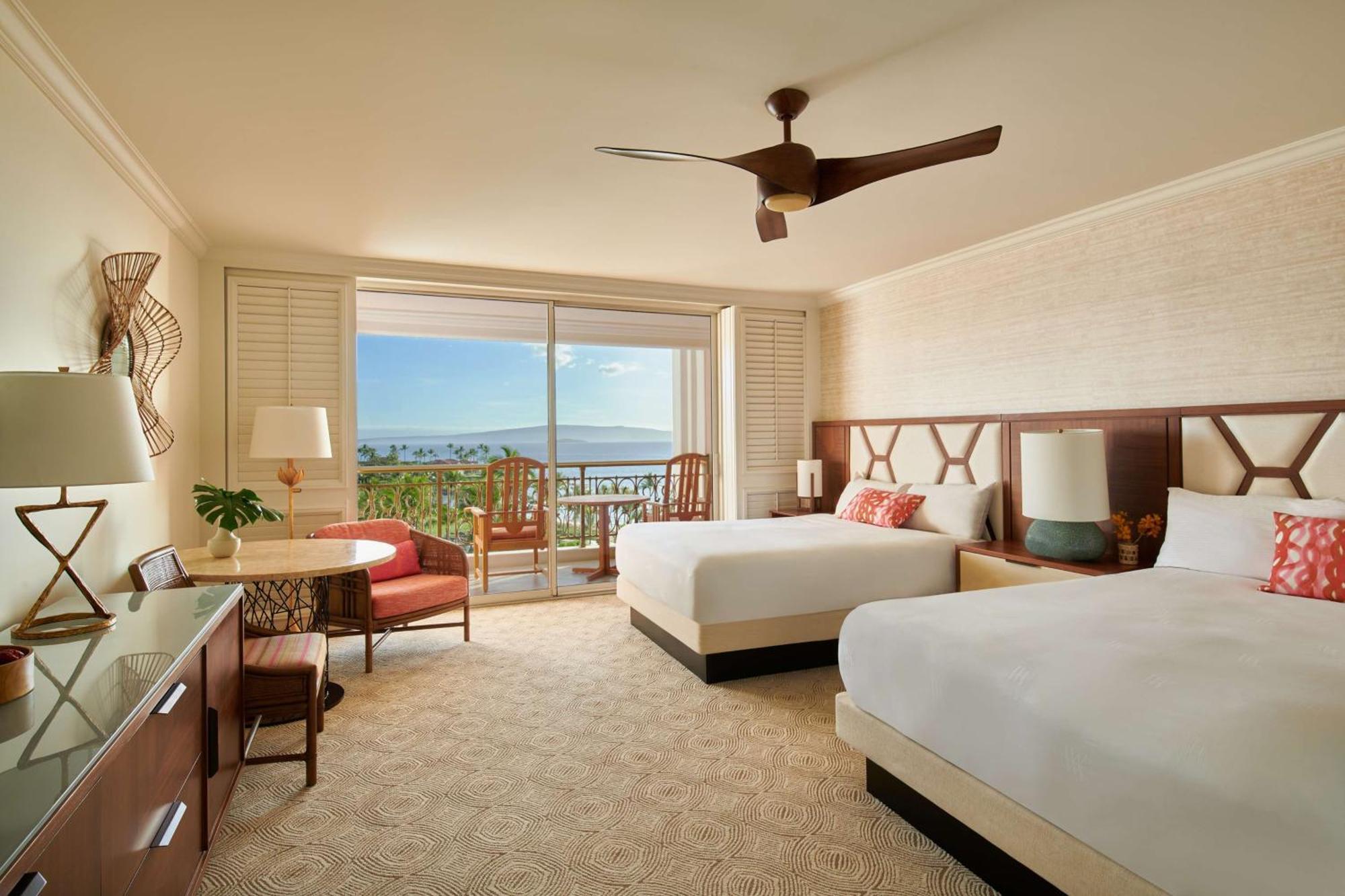 Grand Wailea & Spa, A Waldorf Astoria Resort