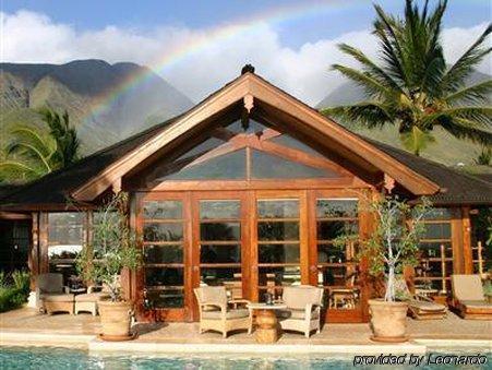 Ho'oilo House Bed & Breakfast Launiupoko