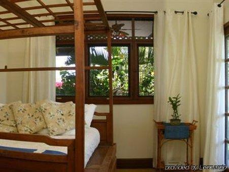 Bed & Breakfast Ho'oilo House