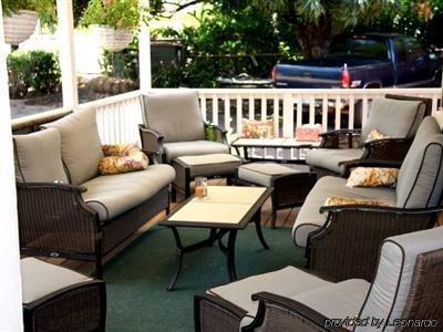 Bed & Breakfast Poipu