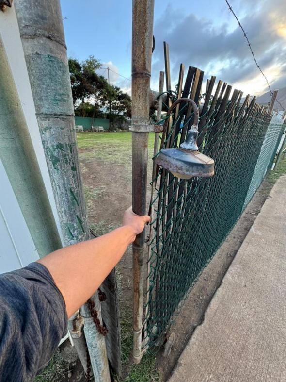 Robbins Estate Wailuku
