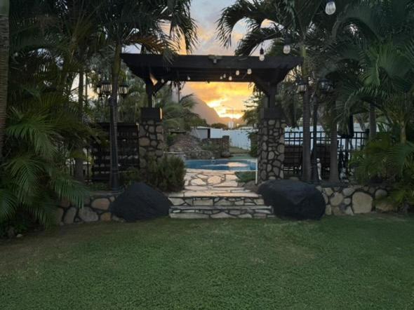 Guest house Robbins Estate Wailuku
