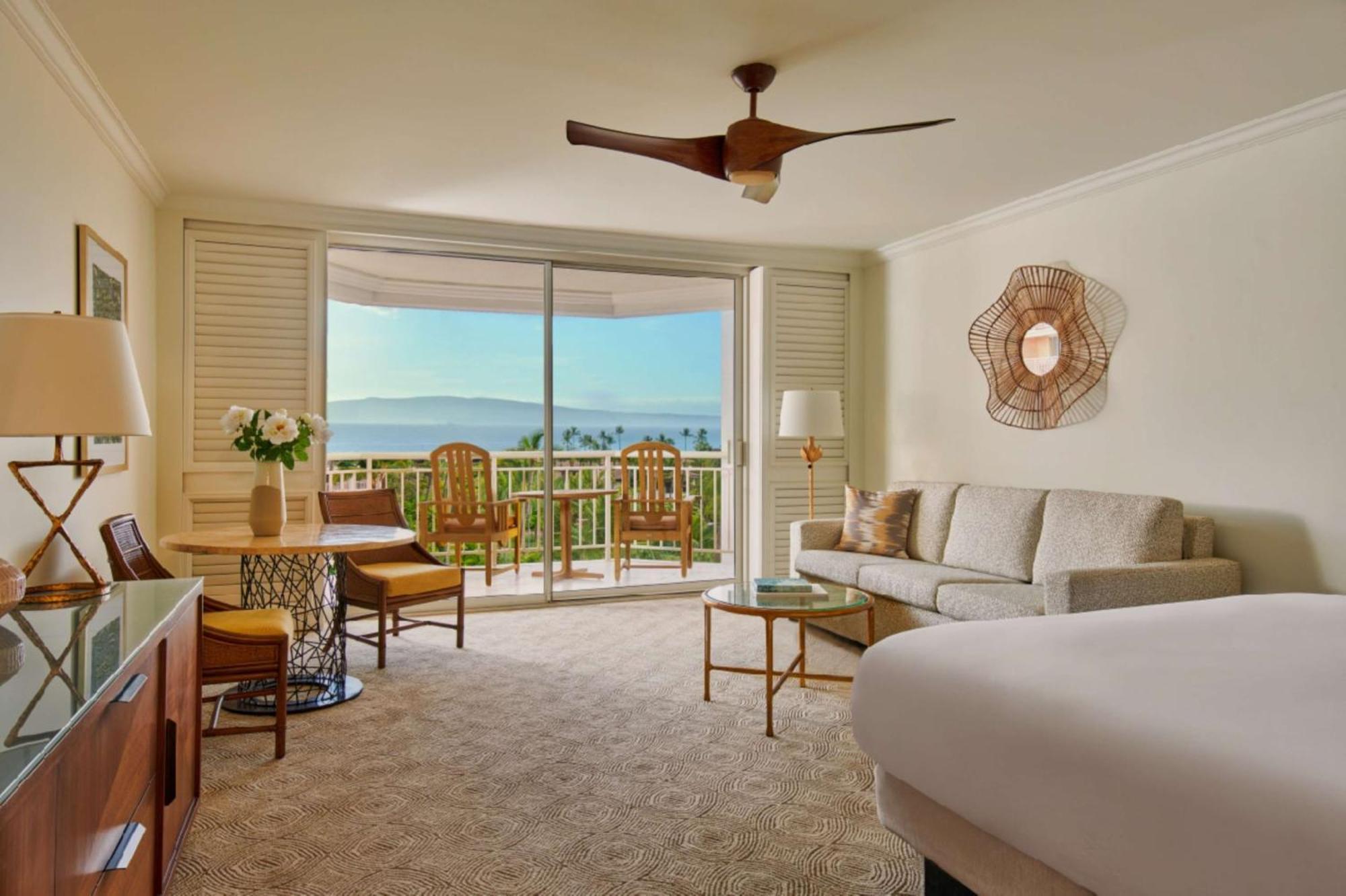 Grand Wailea & Spa, A Waldorf Astoria Resort 5*