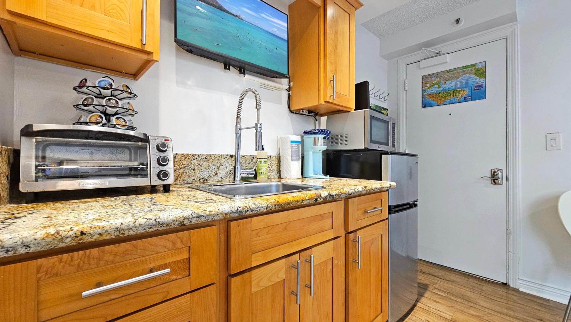 Apartment Waikiki Grand Official Site *