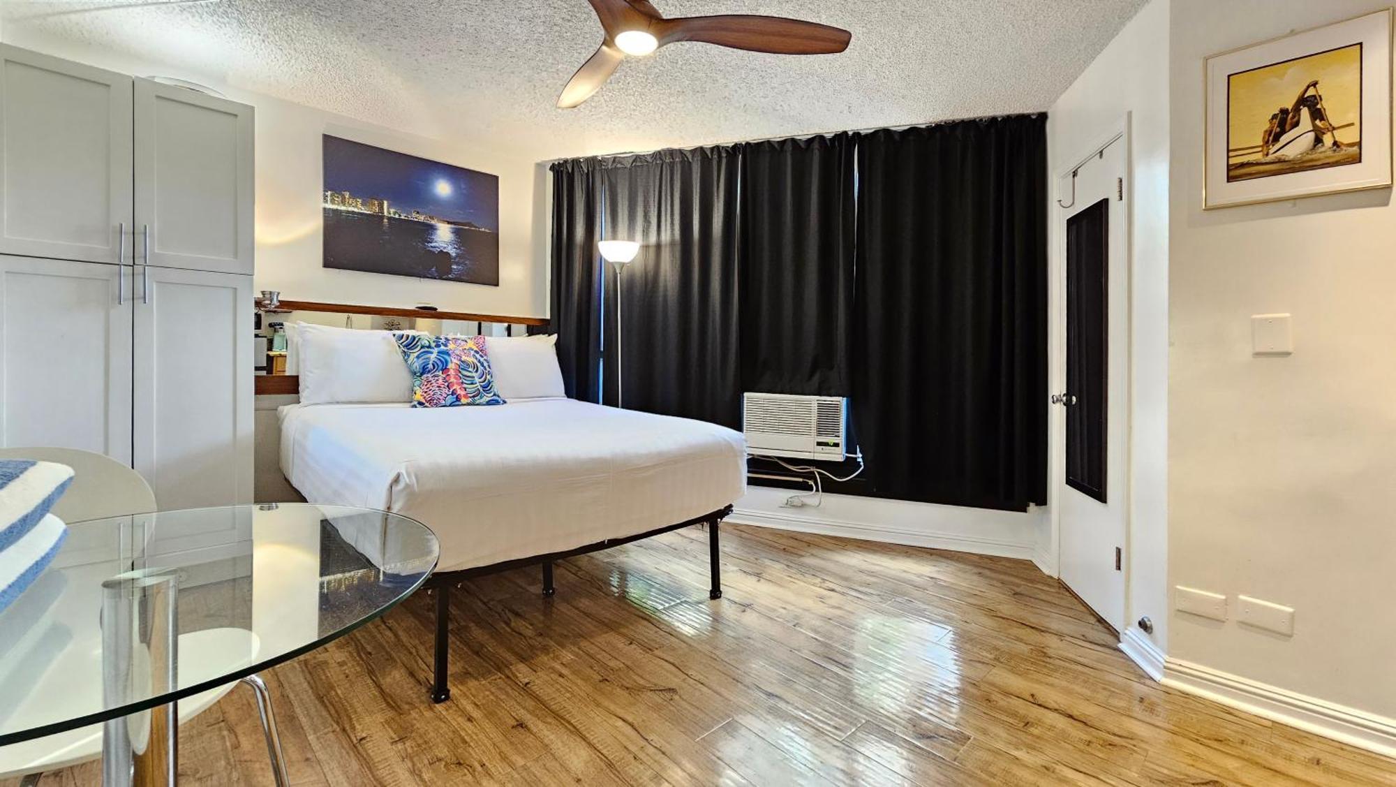 Apartment Waikiki Grand Official Site Honolulu