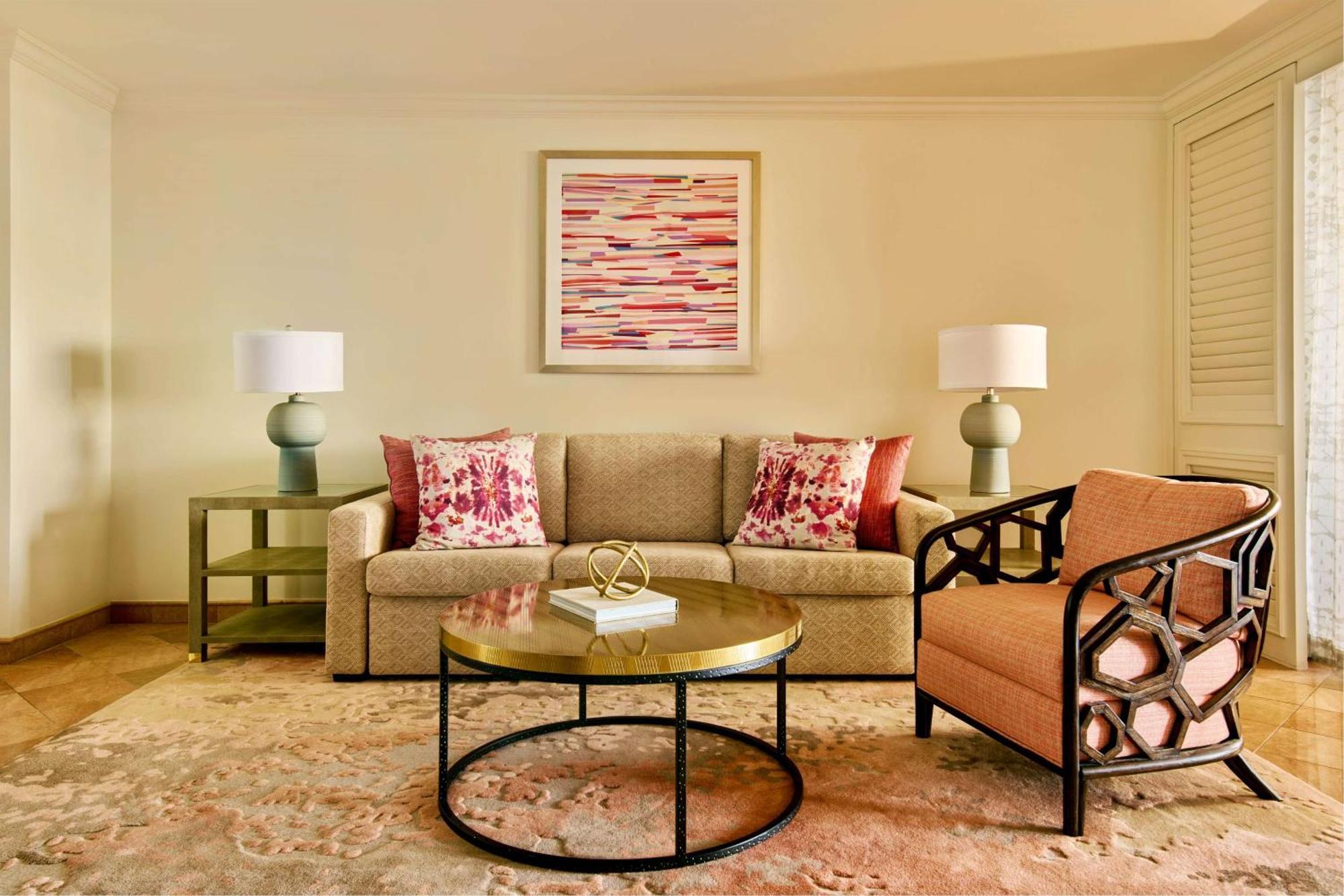 Resort Grand Wailea & Spa, A Waldorf Astoria 5*