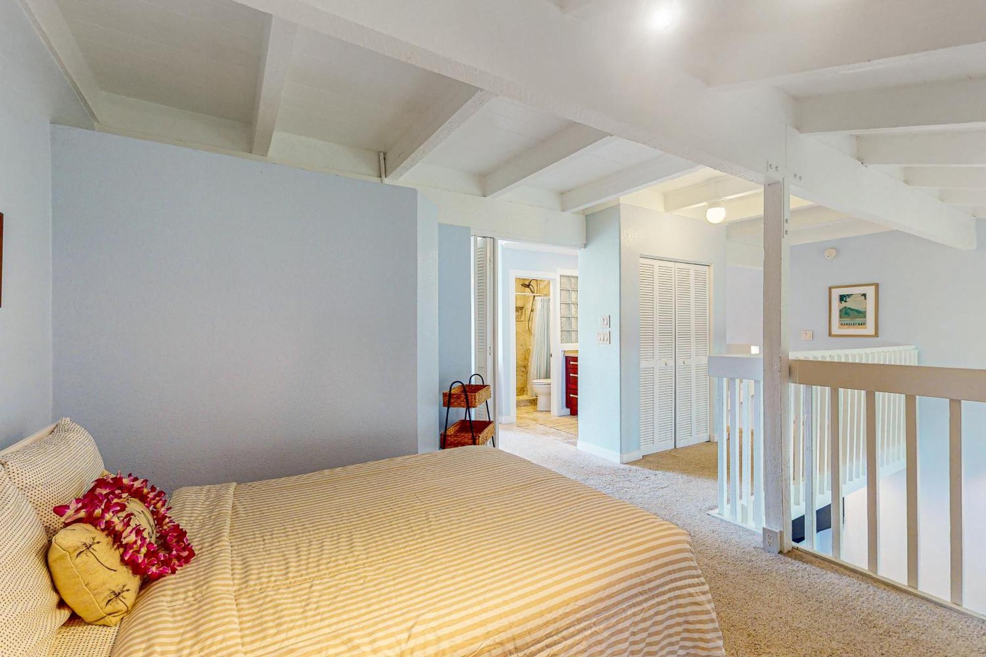 Apartment Puamana 6b Princeville