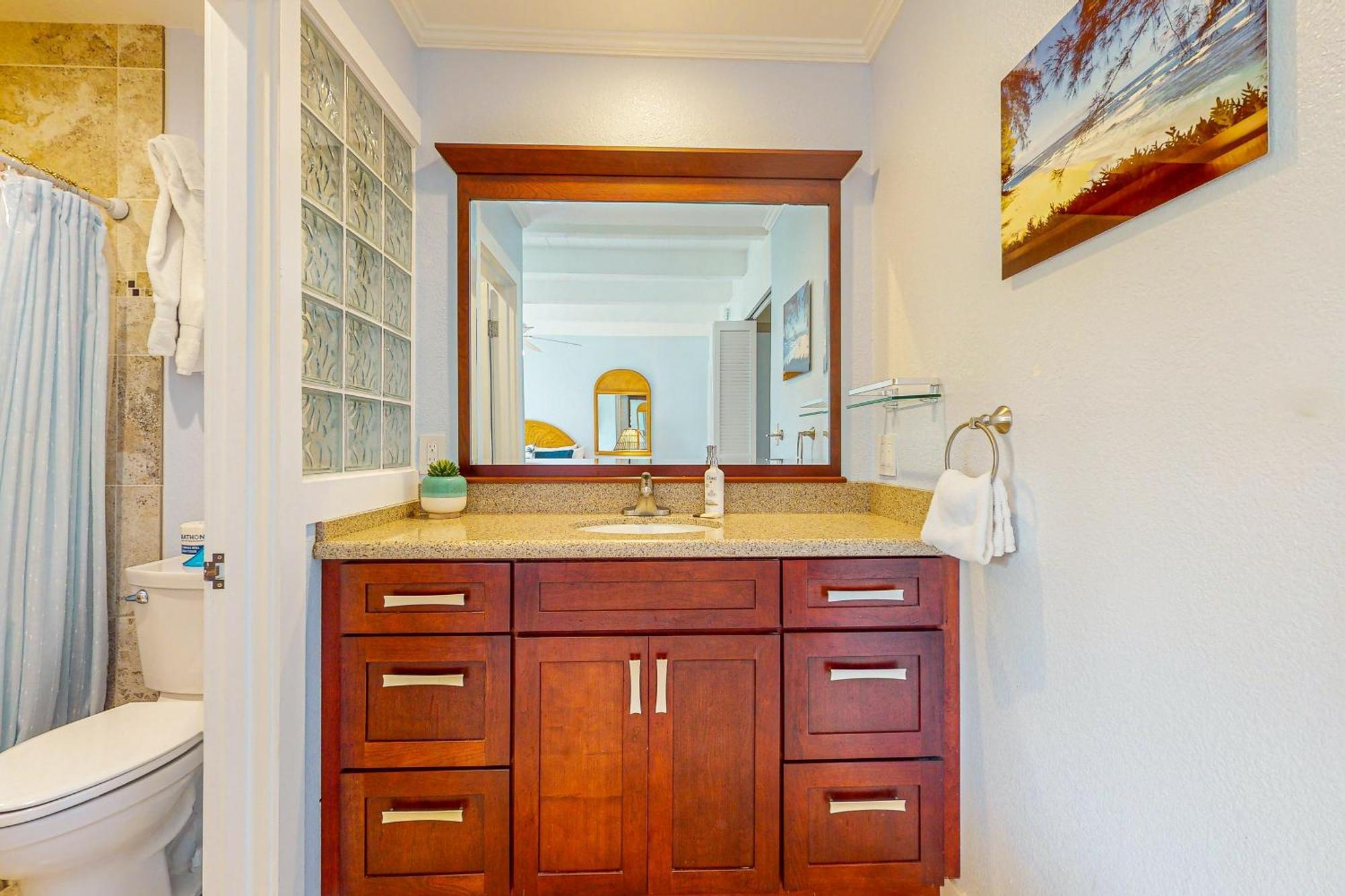 Puamana 6b Apartment Princeville