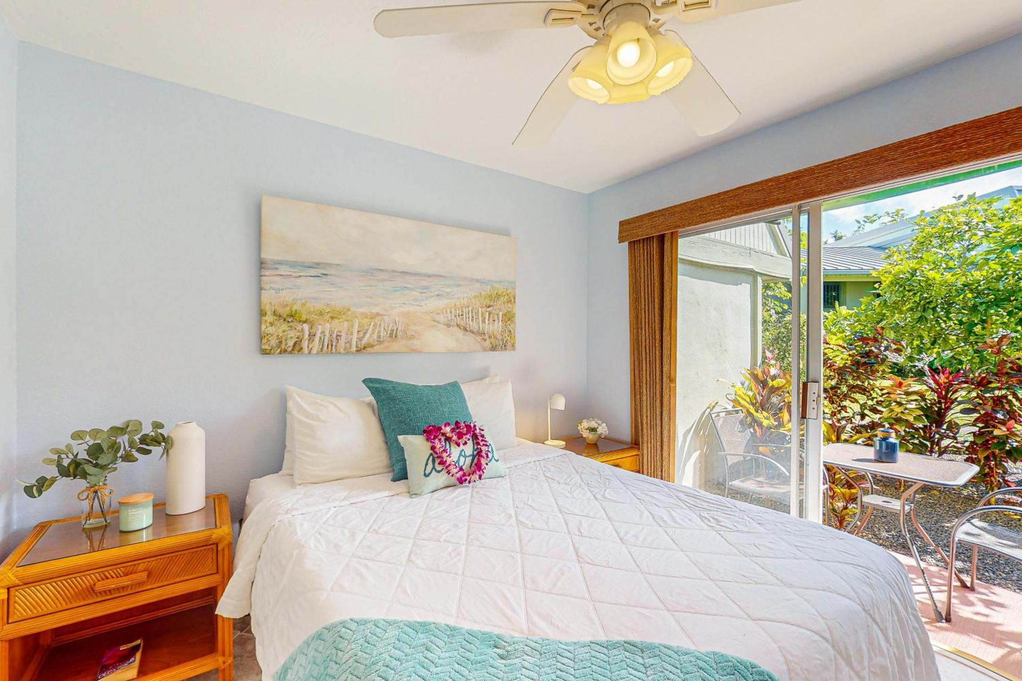 Puamana 6b Princeville