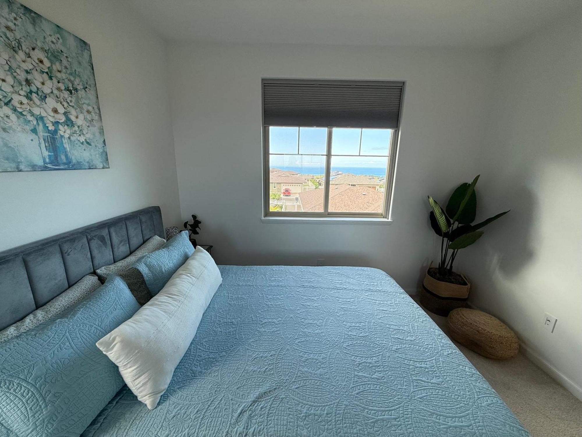 New 4 Bedroom With Ocean And Gorgeous Mountain Views In The Gated Community Of Mauna Olu Holiday home