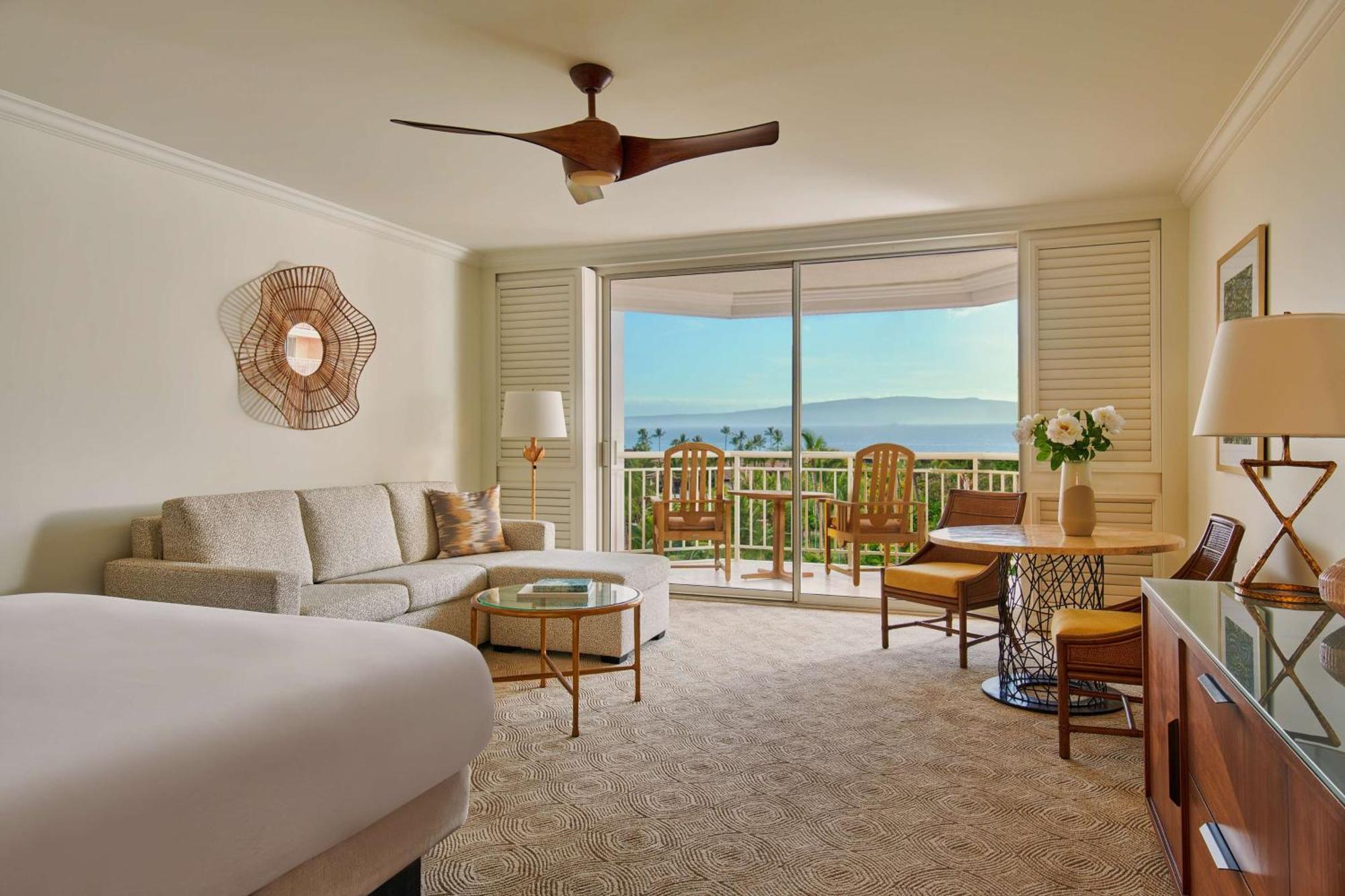 Grand Wailea & Spa, A Waldorf Astoria Resort