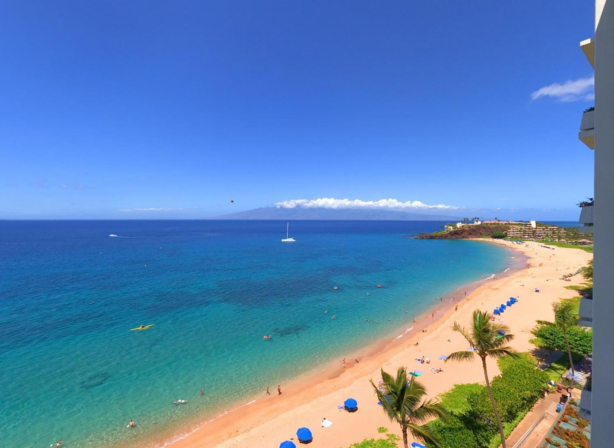 Aston At The Whaler On Kaanapali Aparthotel 5*