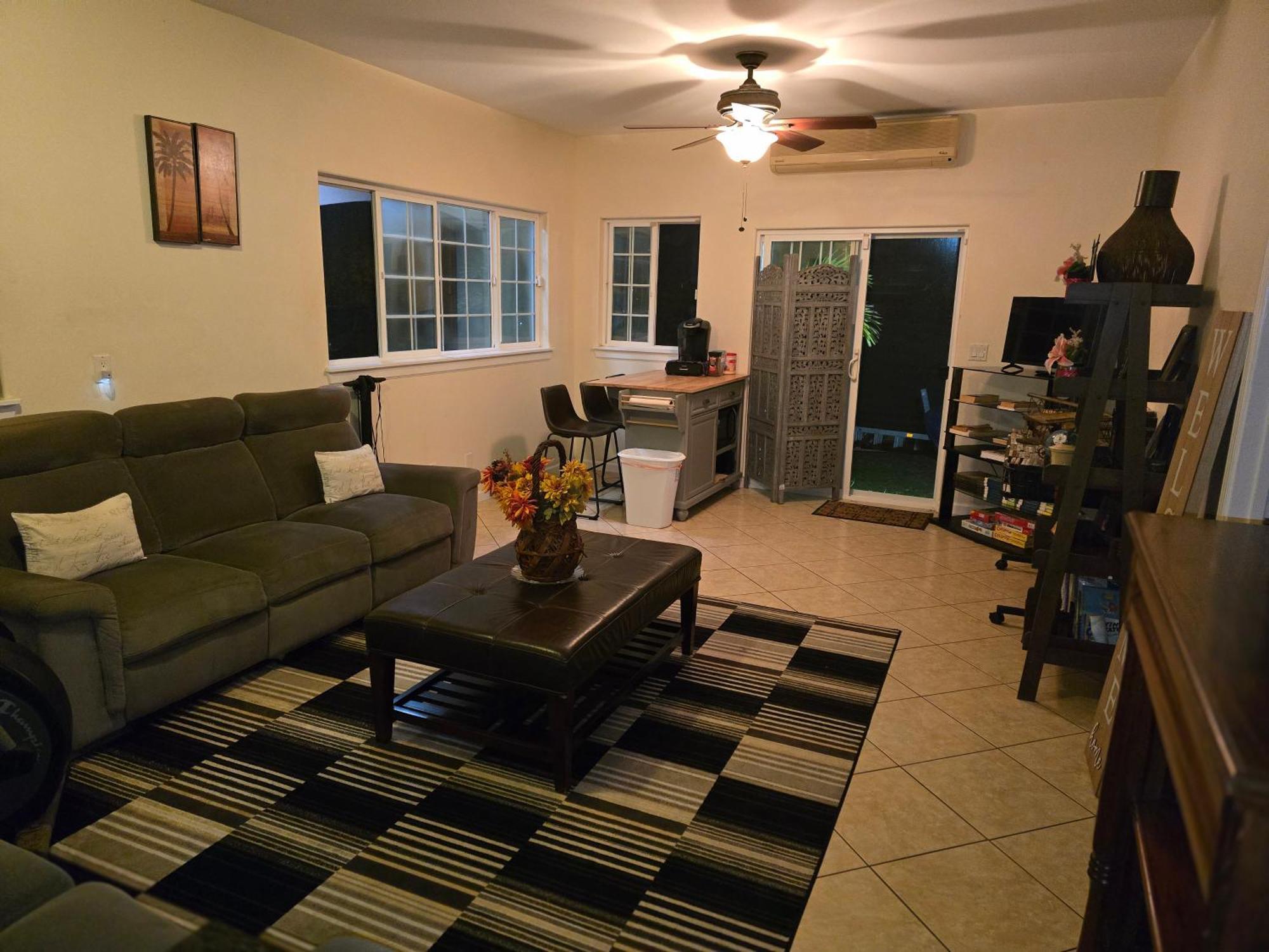Robbins Estate