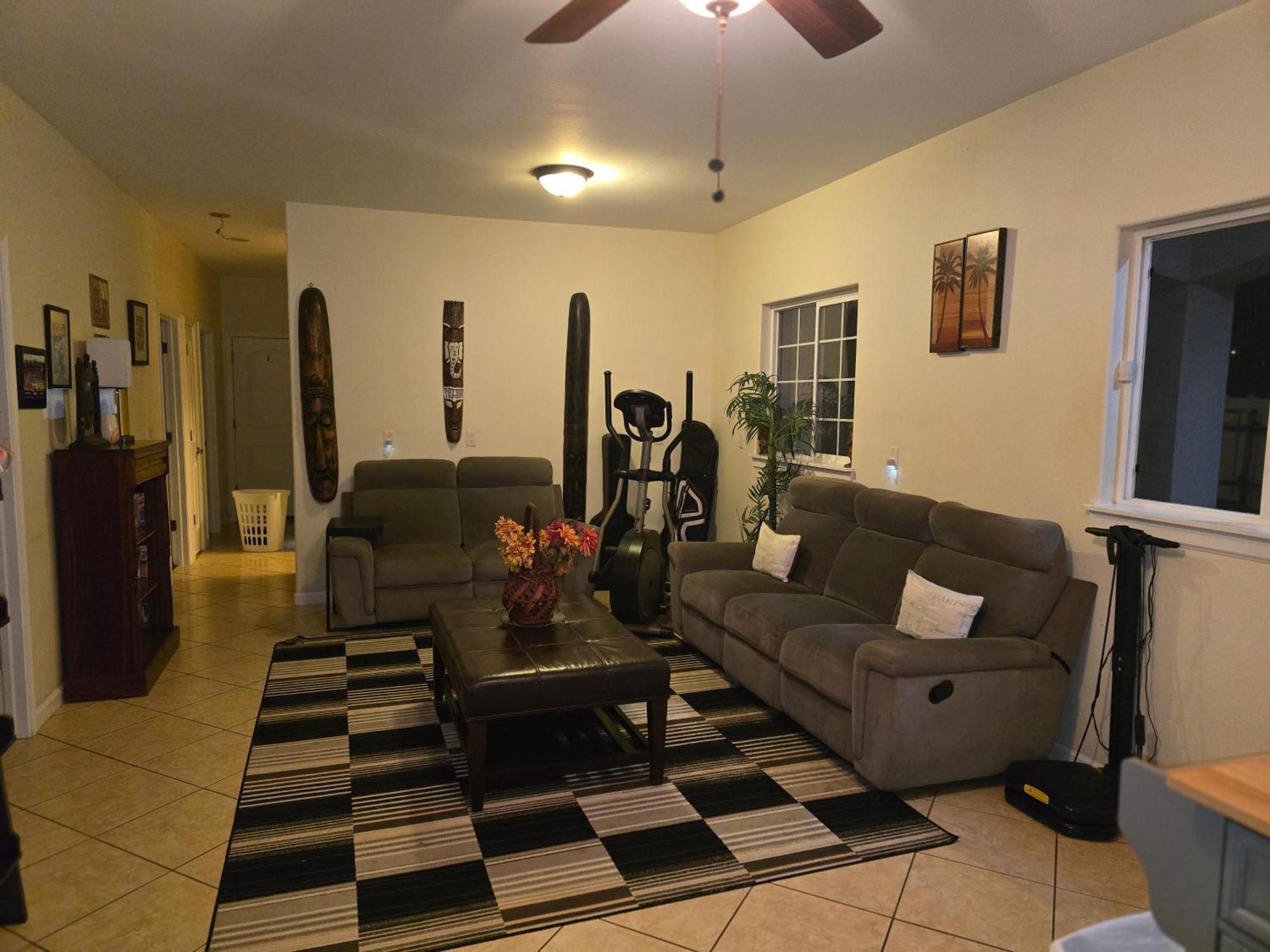 Guest house Robbins Estate Wailuku