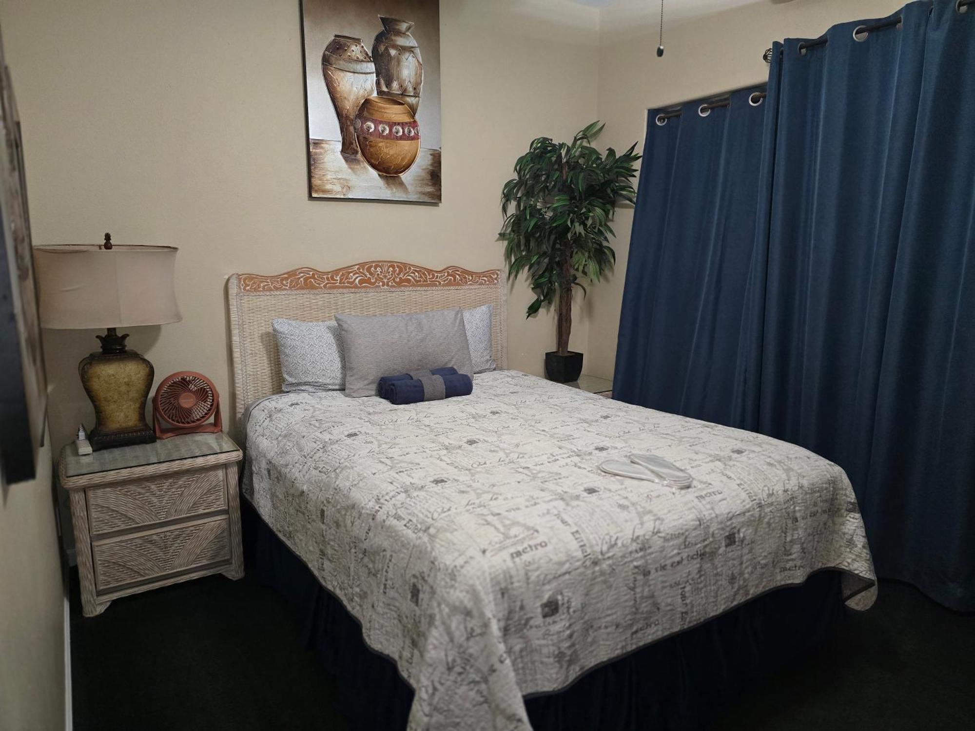 Robbins Estate Guest house
