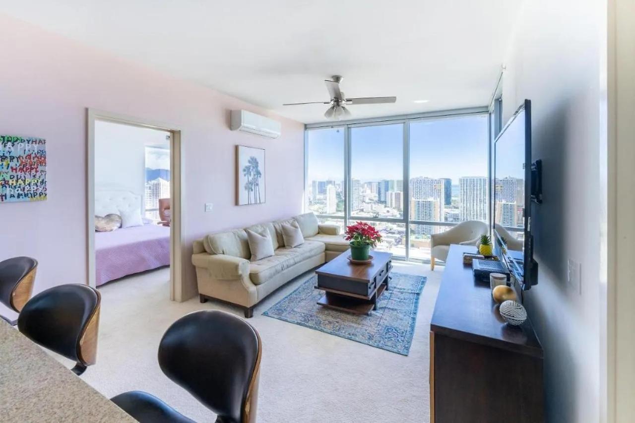 Luxury Oasis Honolulu