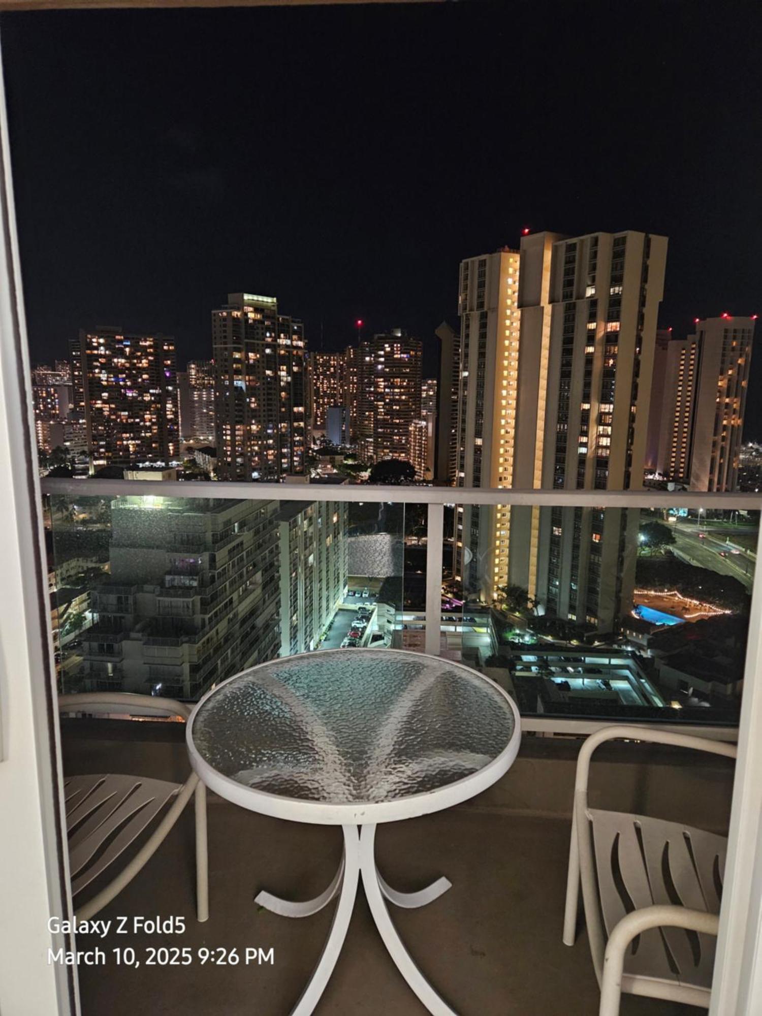 Hotel Ala Moana By Final Form 4*