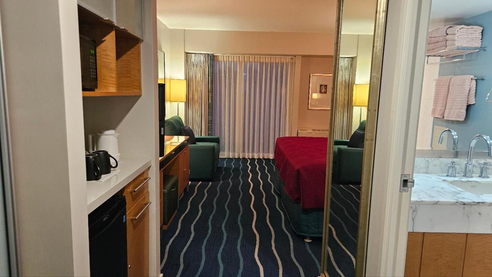Hotel Ala Moana By Final Form 4*