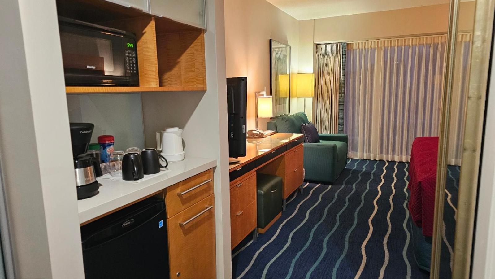 Ala Moana By Final Form Hotel Honolulu