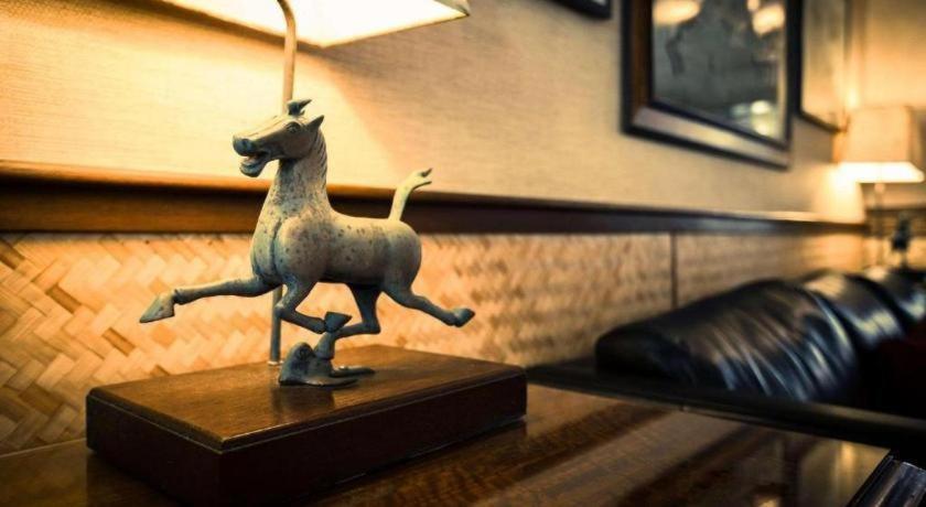 The Equus Hotel Honolulu