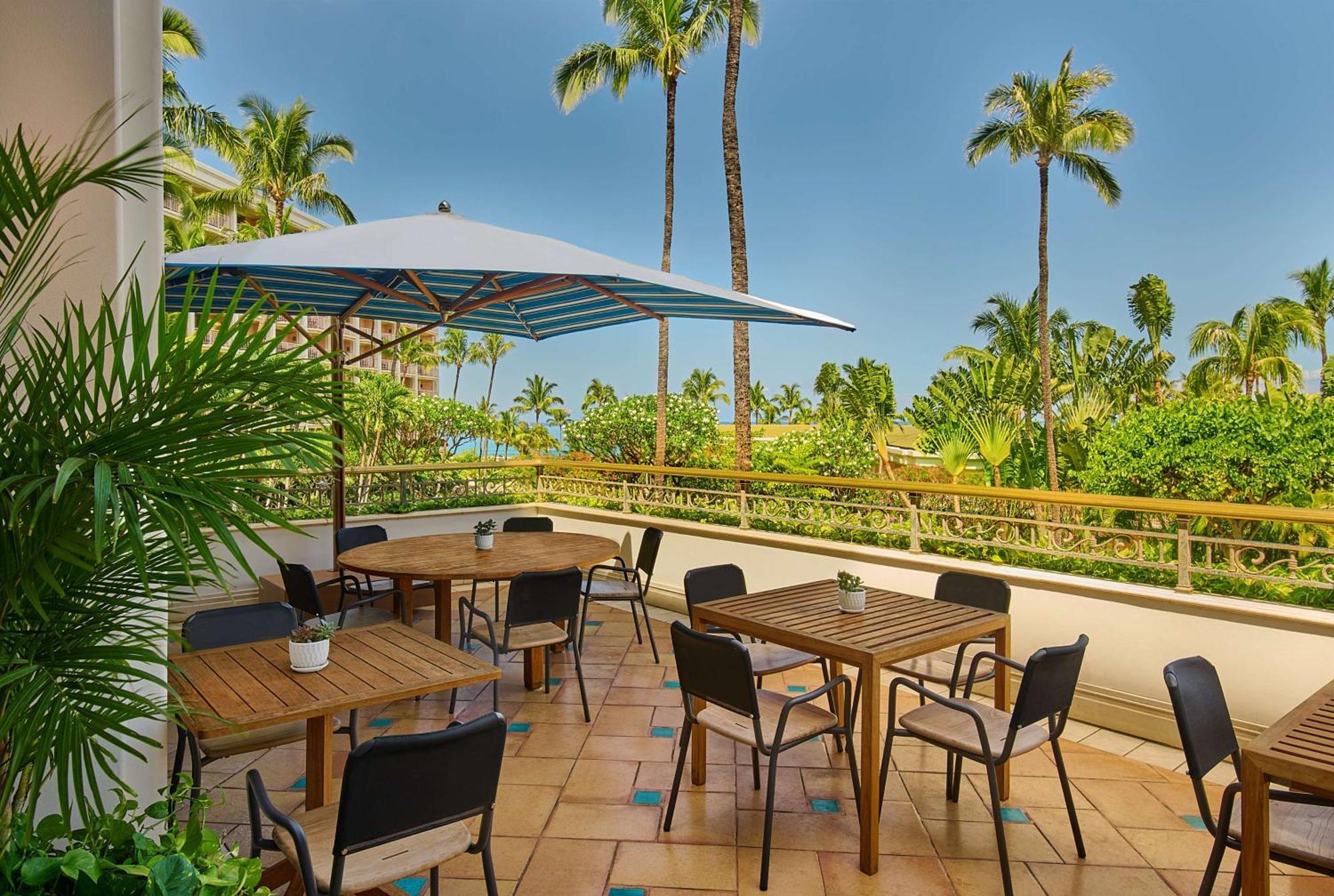 Grand Wailea & Spa, A Waldorf Astoria Wailea (Maui)