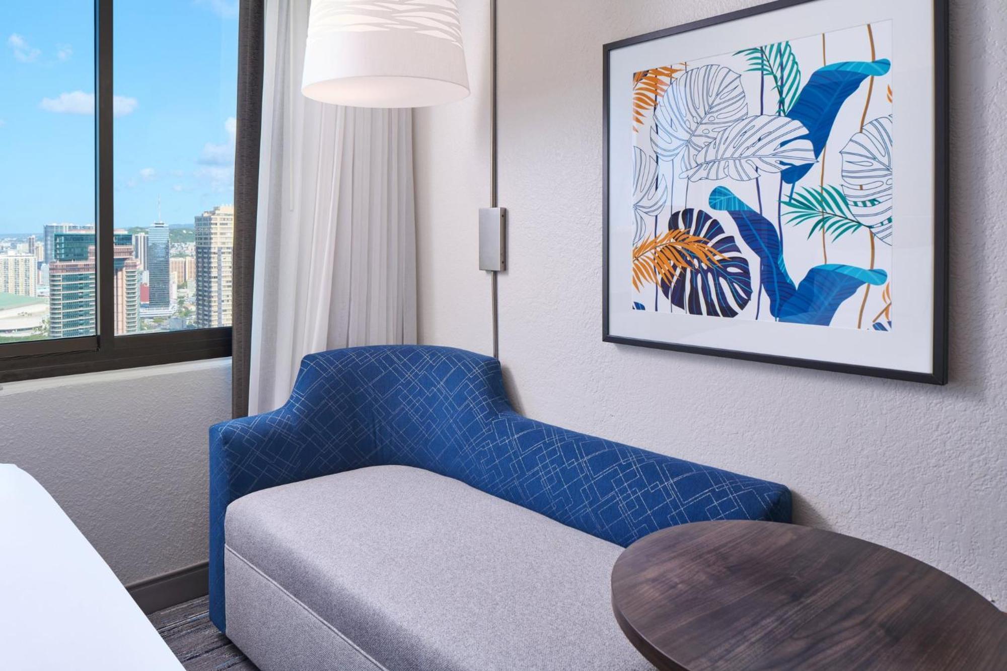 Resort Holiday Express Waikiki By Ihg 3*