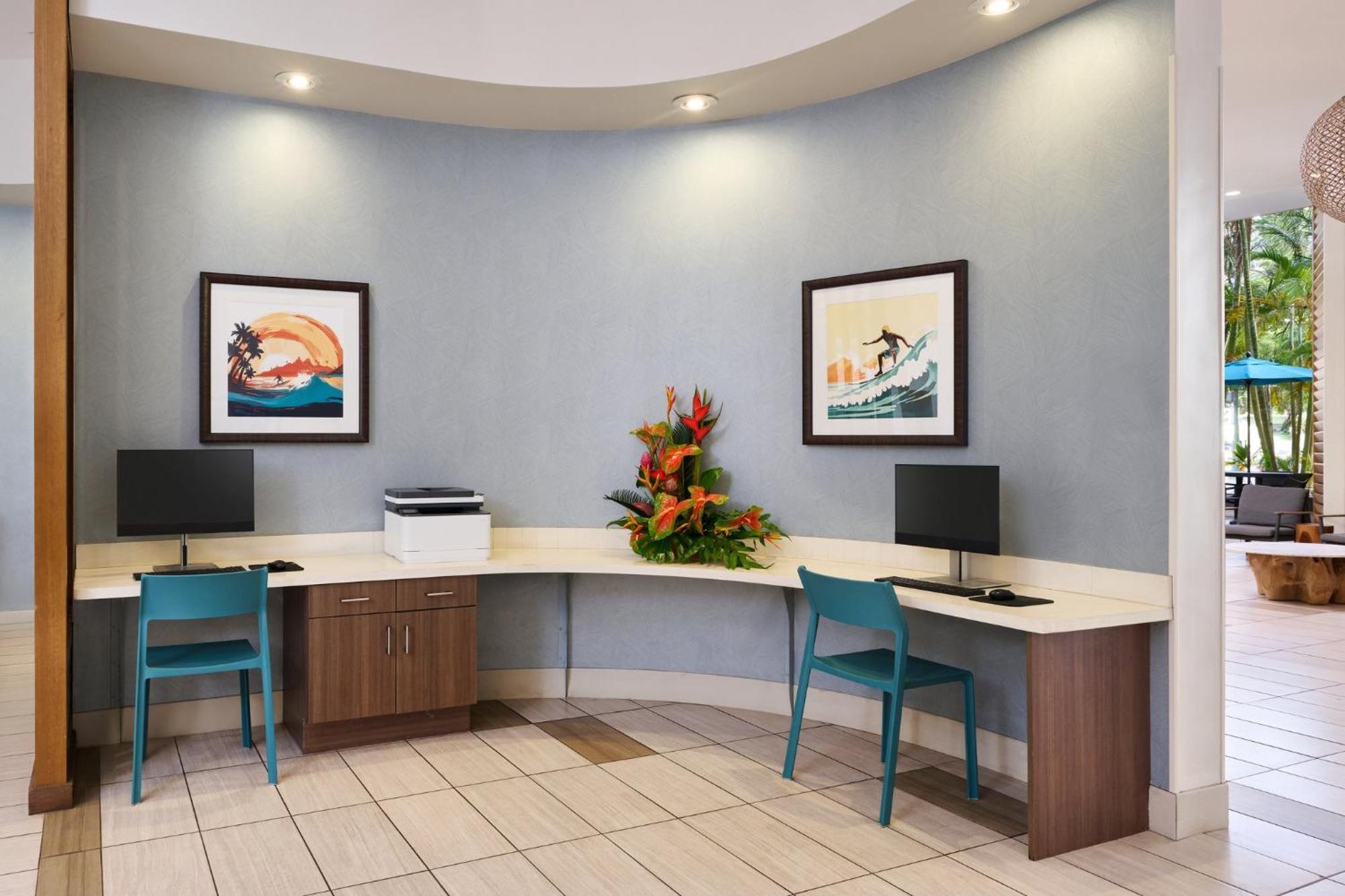 Resort Holiday Express Waikiki By Ihg Honolulu