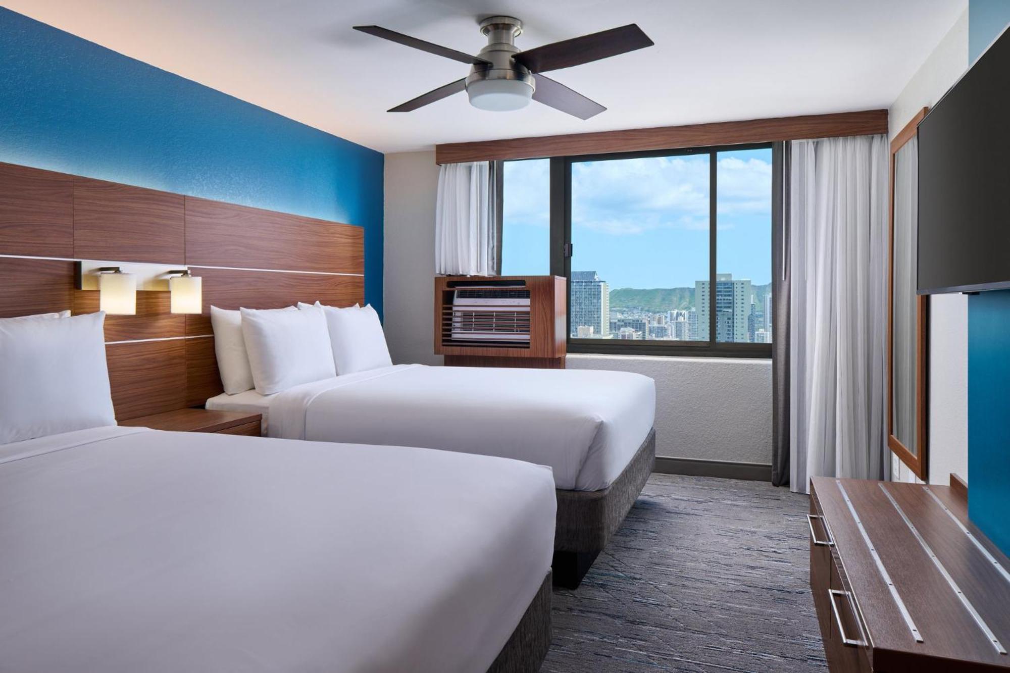 Holiday Express Waikiki By Ihg 3*