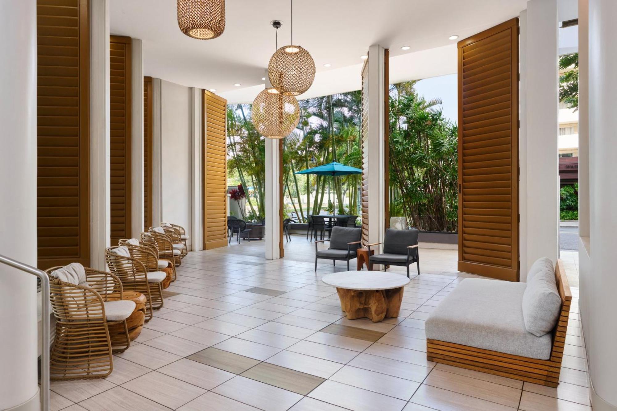 Holiday Express Waikiki By Ihg